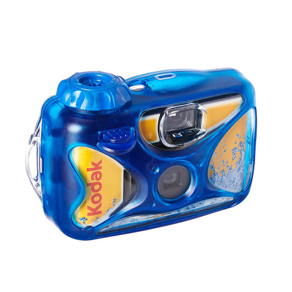 Kodak Usa e Getta Subacquea 27 pose Kodak Usa e Getta Subacquea 27 pose